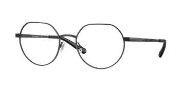 Brooks Brothers BB1119 style-color 1009 Matte Black