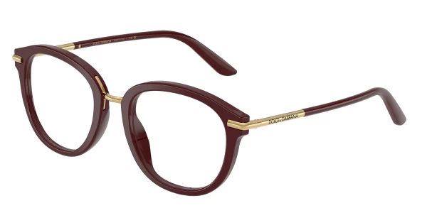 Dolce & Gabbana DG3410