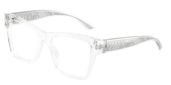Dolce & Gabbana DG3411 style-color 3133 Crystal