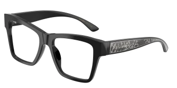 Dolce & Gabbana DG3411 style-color 501 Black