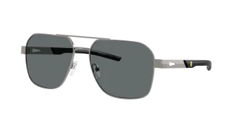Ferrari Scuderia FZ5003 style-color 104/81 Gunmetal / Dark Grey Polar Lens