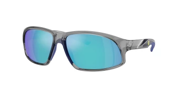 Ferrari Scuderia FZ6016U style-color 524/25 Opal Grey / Blue Mirror Lens