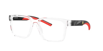 Ferrari Scuderia FZ8016U style-color 529 Crystal