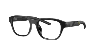 Ferrari Scuderia FZ8017U style-color 501 Black