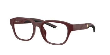 Ferrari Scuderia FZ8017U style-color 530 Matte Red Bordeaux