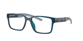 Ferrari Scuderia FZ8018D style-color 527 Opal Blue