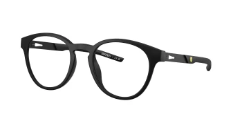 Ferrari Scuderia FZ8019U style-color 504 Matte Black