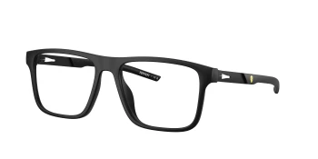 Ferrari Scuderia FZ8020U style-color 504 Matte Black