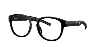 Ferrari Scuderia FZ8021U style-color 501 Black