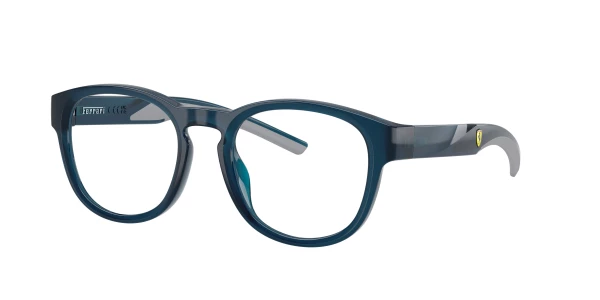 Ferrari Scuderia FZ8021U