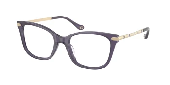 Coach HC6261BU style-color 5522 Milky Eggplant