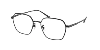 Coach HC5191TD style-color 9003 Satin Black