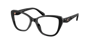 Coach HC6255U style-color 5002 Black