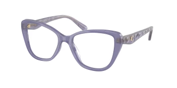 Coach HC6255U style-color 5864 Milky Lavender