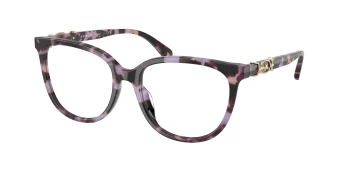 Coach HC6260F style-color 5612 Purple Tortoise