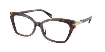 Michael Kors MK4146U MONTEGO BAY 0MK4146U style-color 3006 Dark Tortoise