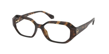 Michael Kors MK4147U ISLAMORADA 0MK4147U style-color 3006 Dark Tortoise