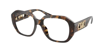Michael Kors MK4148U VALLETTA 0MK4148U style-color 3006 Dark Tortoise