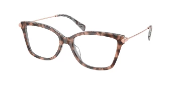 Michael Kors MK4150U KINGSTON 0MK4150U style-color 4017 Pink Tortoise