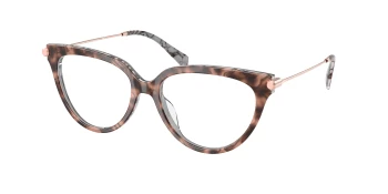 Michael Kors MK4151U WINDHAM 0MK4151U style-color 4017 Pink Tortoise