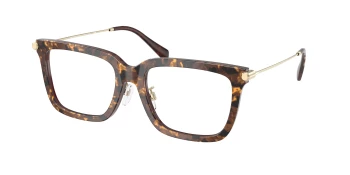 Michael Kors MK4152D GUILIN 0MK4152D style-color 4016 Brown Pearlized Tortoise