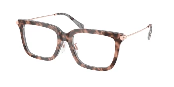 Michael Kors MK4152D GUILIN 0MK4152D style-color 4017 Pink Tortoise
