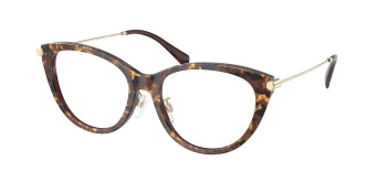 Michael Kors MK4153D YANGTZE 0MK4153D style-color 4016 Brown Pearlized Tortoise