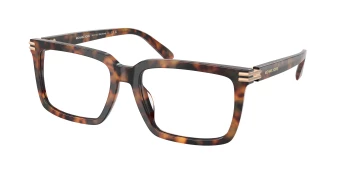 Michael Kors MK4155U BAYSHORE 0MK4155U style-color 3904 Vintage Tortoise