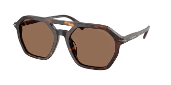 Michael Kors MK2251U JACKSON HOLE 0MK2251U style-color 300673 Dark Tortoise / Brown Solid Lens