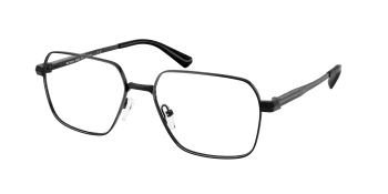 Michael Kors MK3093 ENCINO 0MK3093 style-color 1005 Black Shiny