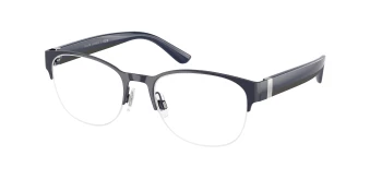 Polo PH1238 style-color 9436 Shiny Navy Blue