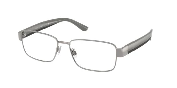 Polo PH1239 style-color 9266 Brushed Gunmetal
