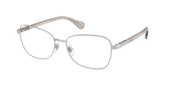 Ralph RA6062 style-color 9001 Shiny Silver