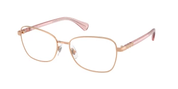 Ralph RA6062 style-color 9427 Shiny Rose Gold