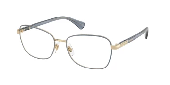 Ralph RA6062 style-color 9480 Shiny Light Blue