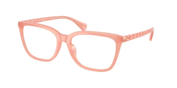 Ralph RA7178U style-color 6237 Shiny Milky Peach