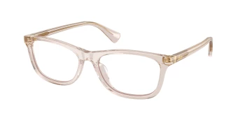 Ralph RA7179U style-color 6117 Shiny Beige Crystal