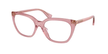 Ralph RA7180U style-color 6118 Shiny Rose Crystal
