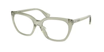 Ralph RA7180U style-color 6279 Light Green Crystal