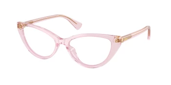 Ralph RA7181U style-color 6190 Shiny Blush Crystal