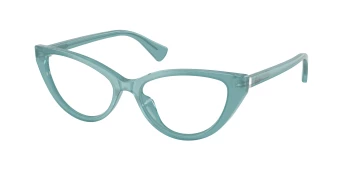 Ralph RA7181U style-color 6240 Shiny Milky Blue