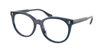Ralph RA7182U style-color 6119 Shiny Blue Crystal