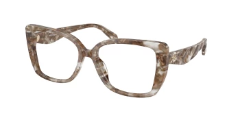 Tory Burch TY2156U style-color 2026 Crystal Brown Tortoise