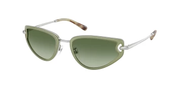 Tory Burch TY6115 style-color 33468E Milky Green / Green Gradient Lens