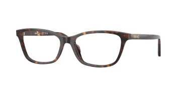 Versace VE3375 style-color 108 Dark Havana