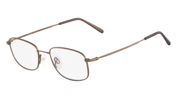 Flexon Autoflex 47 style-color 218 Coffee 218