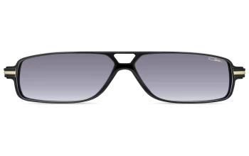 Cazal MOD 6023/3 style-color 001 Black - Gold