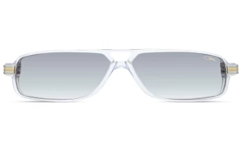 Cazal MOD 6023/3 style-color 002 Crystal - Bicolour