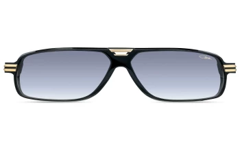 Cazal MOD 6032/3 style-color 001 Black - Gold