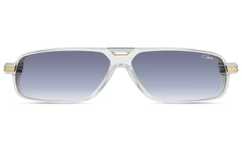 Cazal MOD 6032/3 style-color 004 Crystal - Bicolour